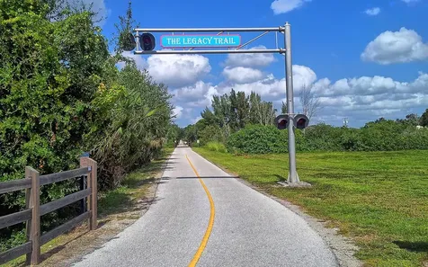 4140 Central Sarasota Parkway Sarasota FL 34238