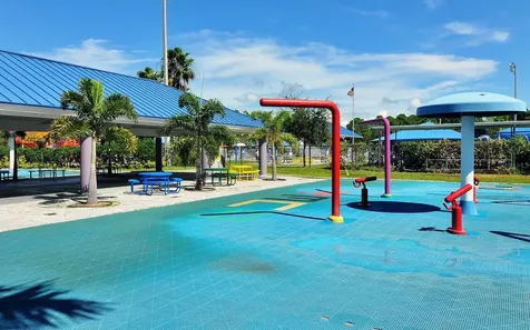 4140 Central Sarasota Parkway Sarasota FL 34238