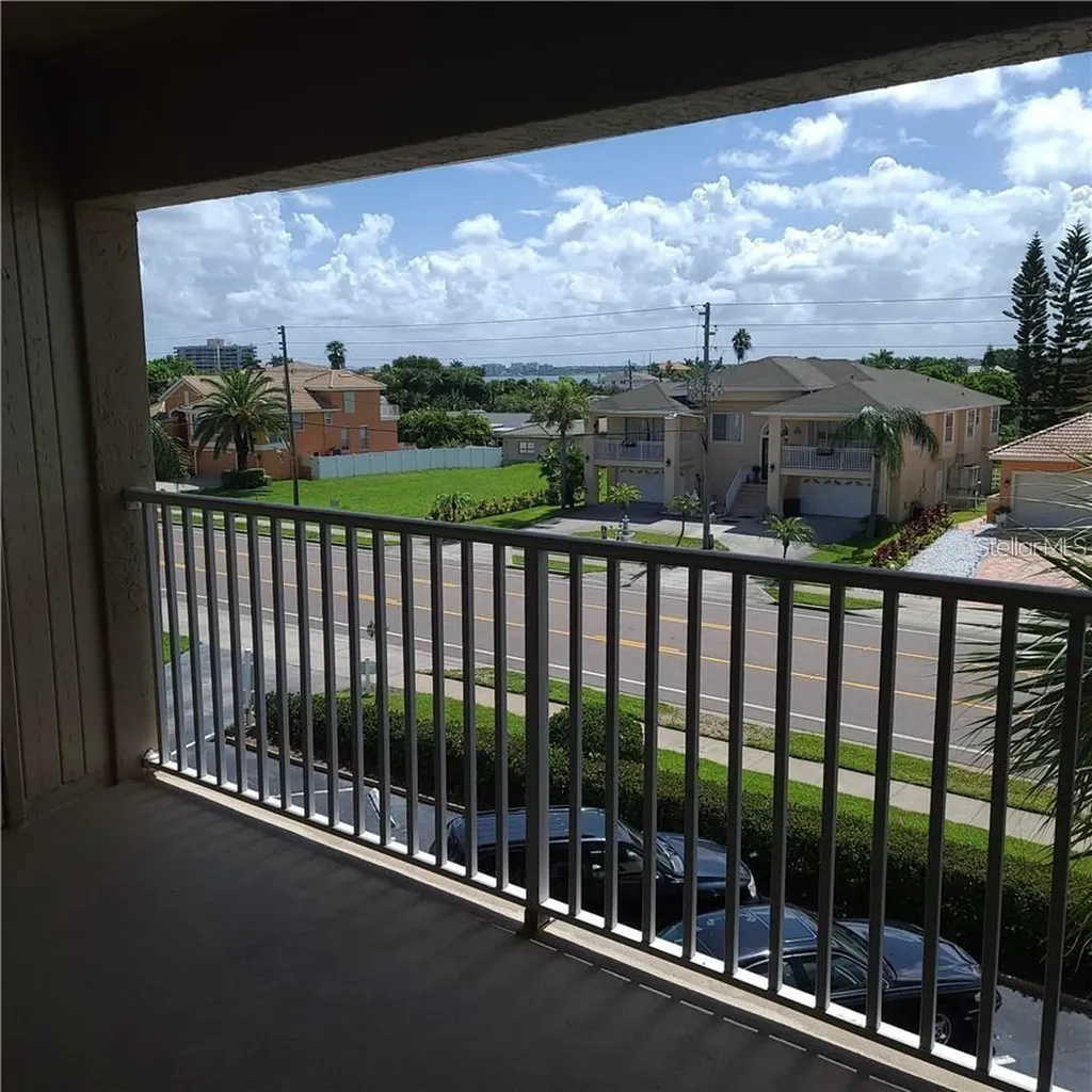 3100 Gulf Boulevard Belleair Beach FL 33786
