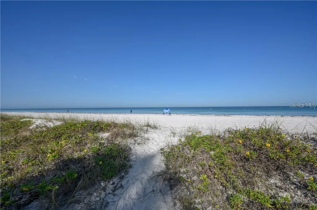 3100 Gulf Boulevard Belleair Beach FL 33786