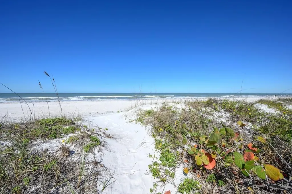 3100 Gulf Boulevard Belleair Beach FL 33786