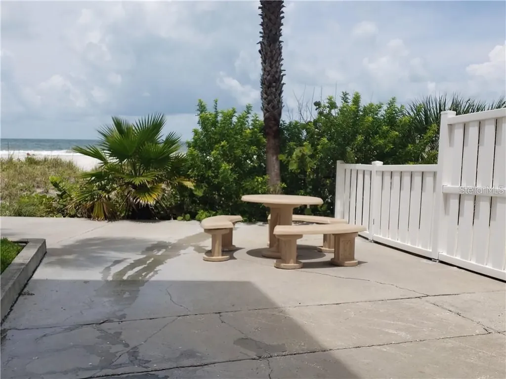 3100 Gulf Boulevard Belleair Beach FL 33786