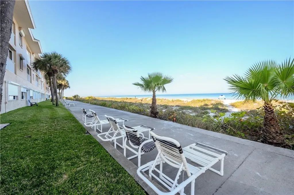 3100 Gulf Boulevard Belleair Beach FL 33786