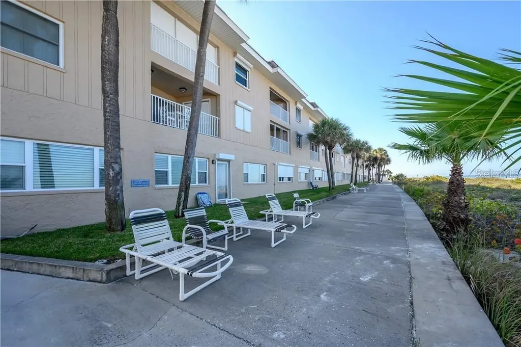 3100 Gulf Boulevard Belleair Beach FL 33786