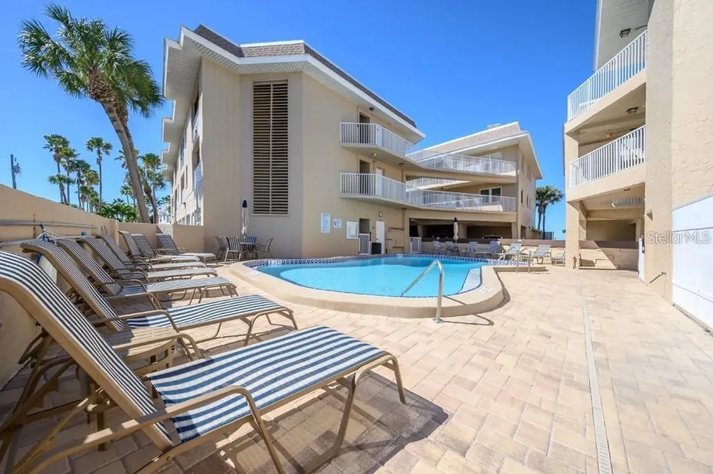 3100 Gulf Boulevard Belleair Beach FL 33786