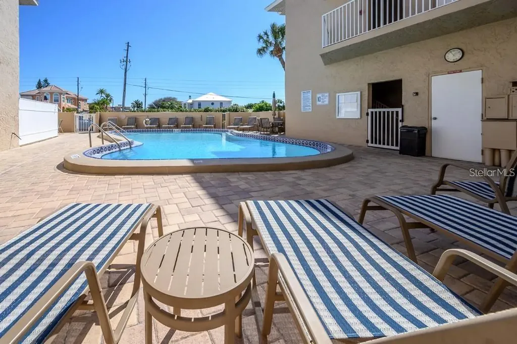 3100 Gulf Boulevard Belleair Beach FL 33786