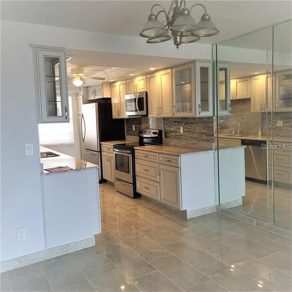 3100 Gulf Boulevard Belleair Beach FL 33786
