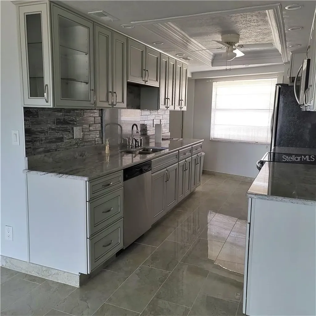 3100 Gulf Boulevard Belleair Beach FL 33786