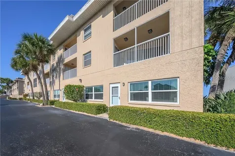 3100 Gulf Boulevard Belleair Beach FL 33786