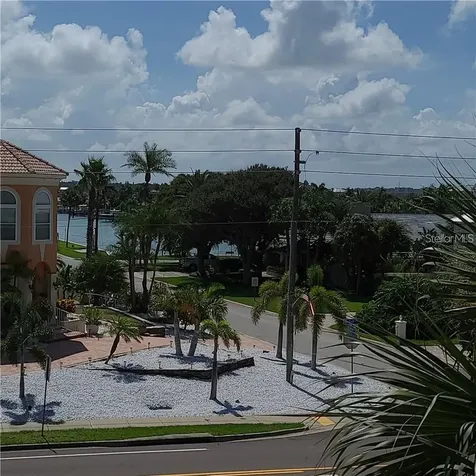 3100 Gulf Boulevard Belleair Beach FL 33786