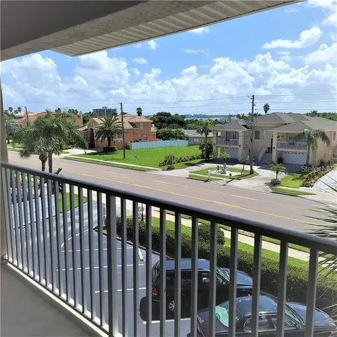 3100 Gulf Boulevard Belleair Beach FL 33786