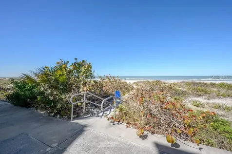 3100 Gulf Boulevard Belleair Beach FL 33786