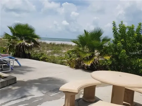 3100 Gulf Boulevard Belleair Beach FL 33786