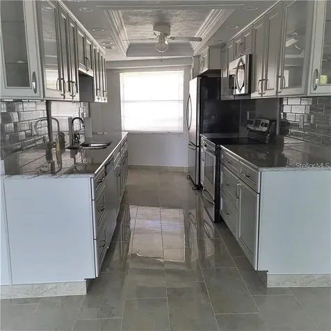 3100 Gulf Boulevard Belleair Beach FL 33786