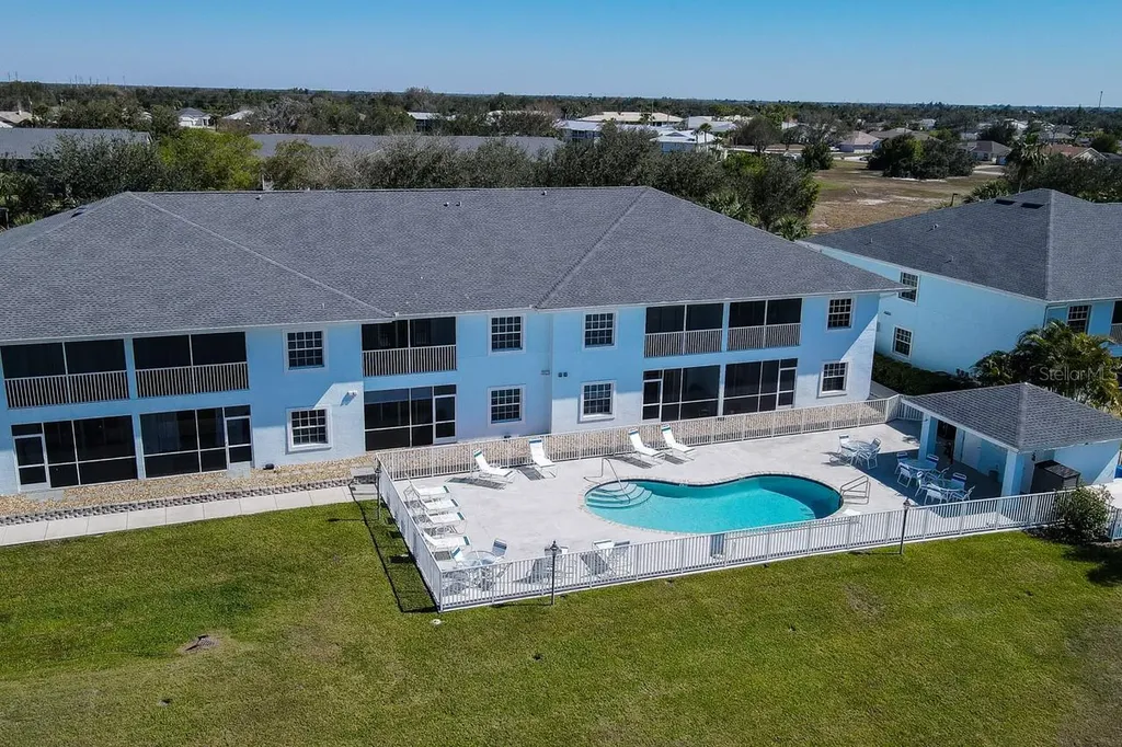 1479 San Cristobal Avenue Punta Gorda FL 33983