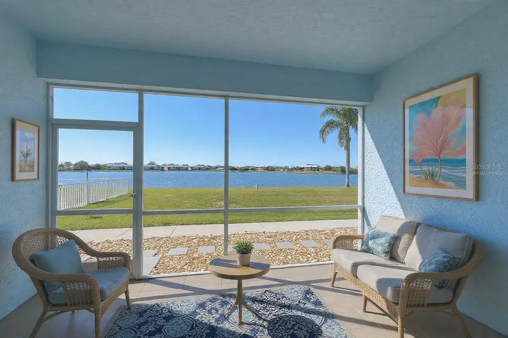 1479 San Cristobal Avenue Punta Gorda FL 33983