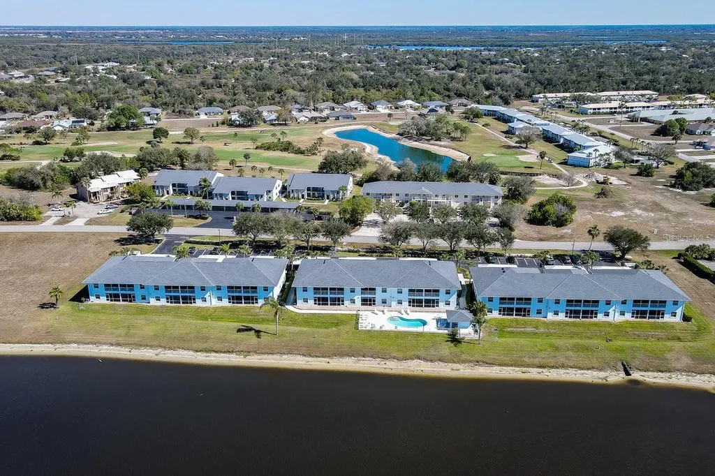 1479 San Cristobal Avenue Punta Gorda FL 33983