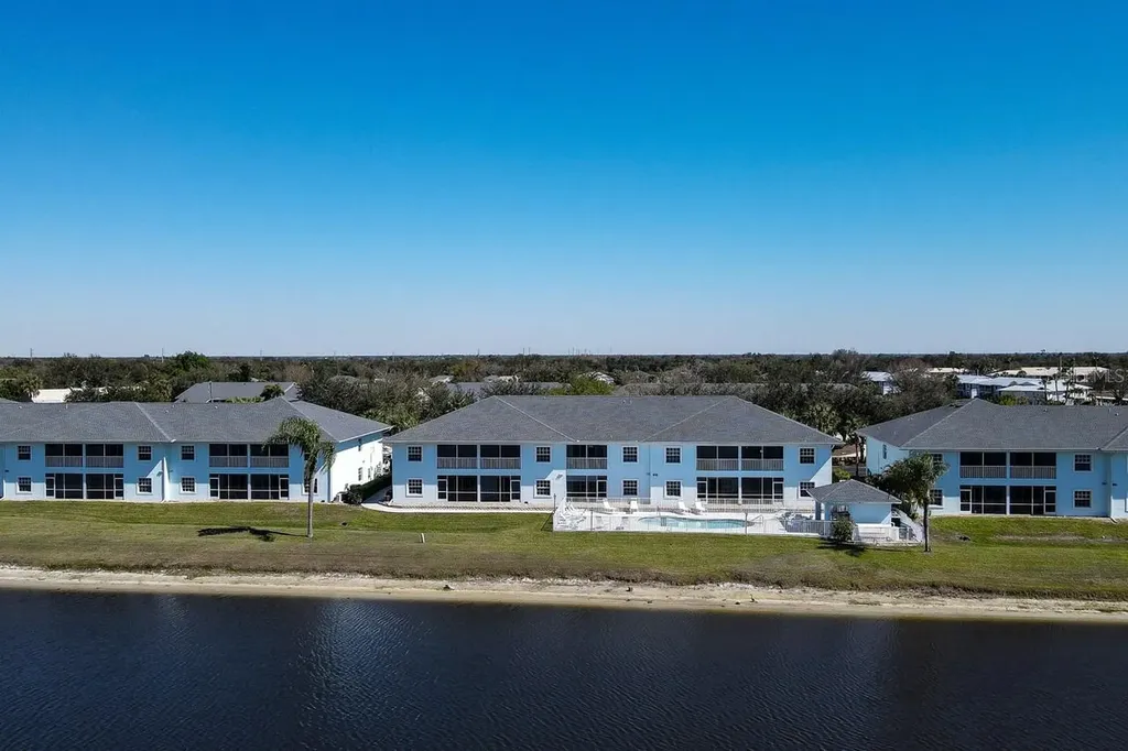 1479 San Cristobal Avenue Punta Gorda FL 33983
