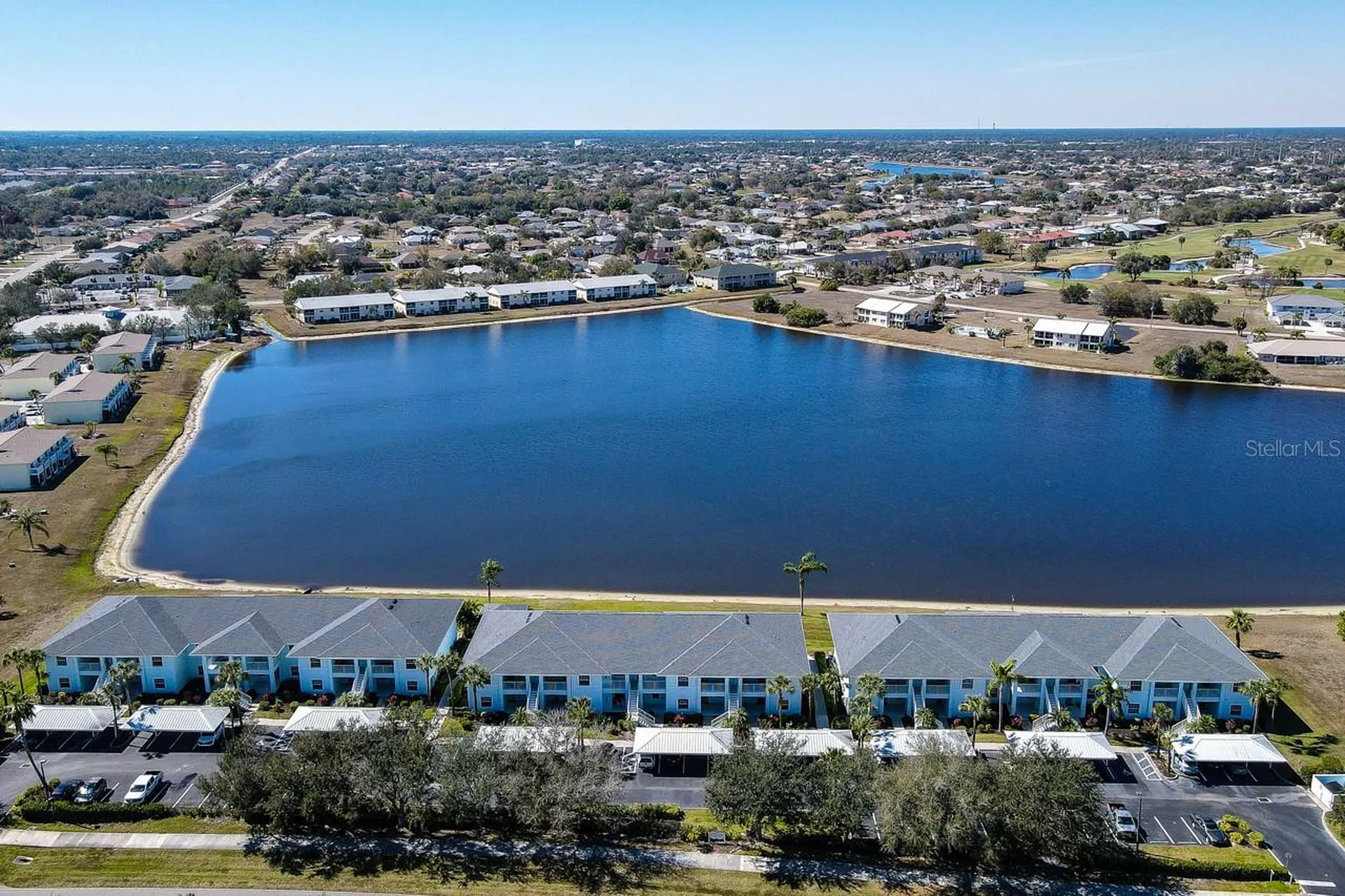 1479 San Cristobal Avenue Punta Gorda FL 33983