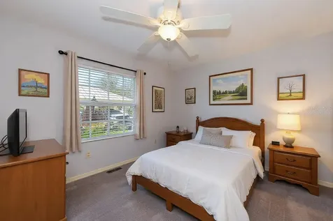 1479 San Cristobal Avenue Punta Gorda FL 33983