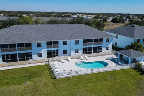 1479 San Cristobal Avenue Punta Gorda FL 33983