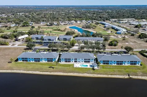 1479 San Cristobal Avenue Punta Gorda FL 33983