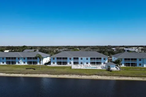 1479 San Cristobal Avenue Punta Gorda FL 33983