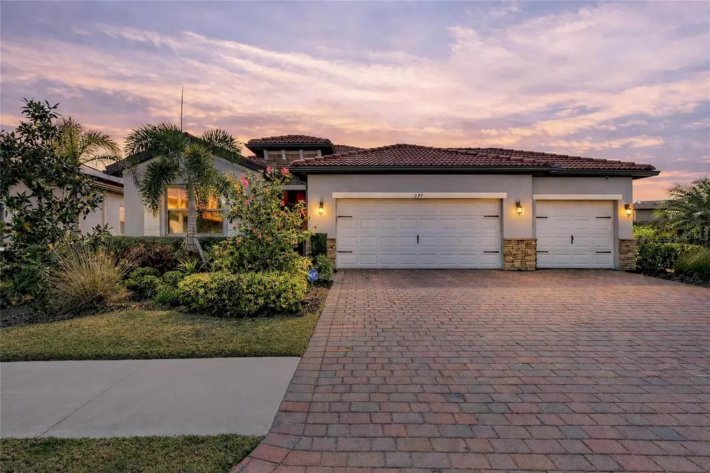 277 Villoresi Boulevard Nokomis FL 34275