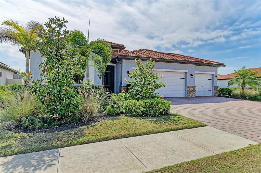 277 Villoresi Boulevard Nokomis FL 34275