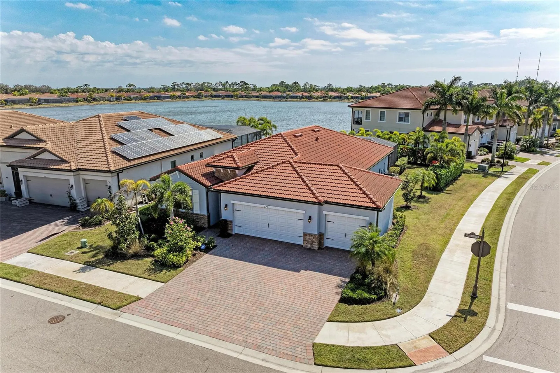 277 Villoresi Boulevard Nokomis FL 34275