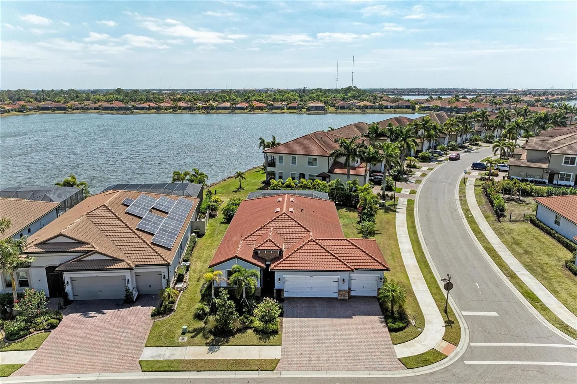 277 Villoresi Boulevard Nokomis FL 34275
