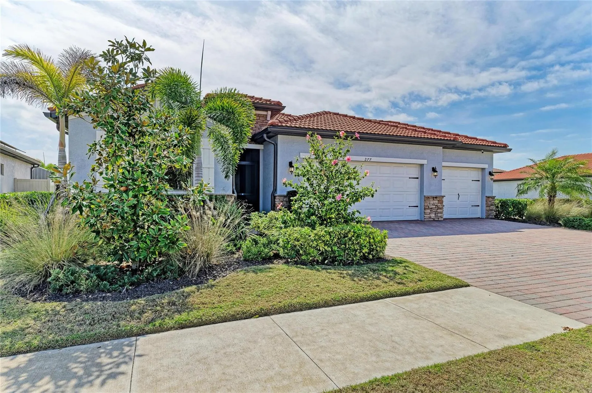 277 Villoresi Boulevard Nokomis FL 34275
