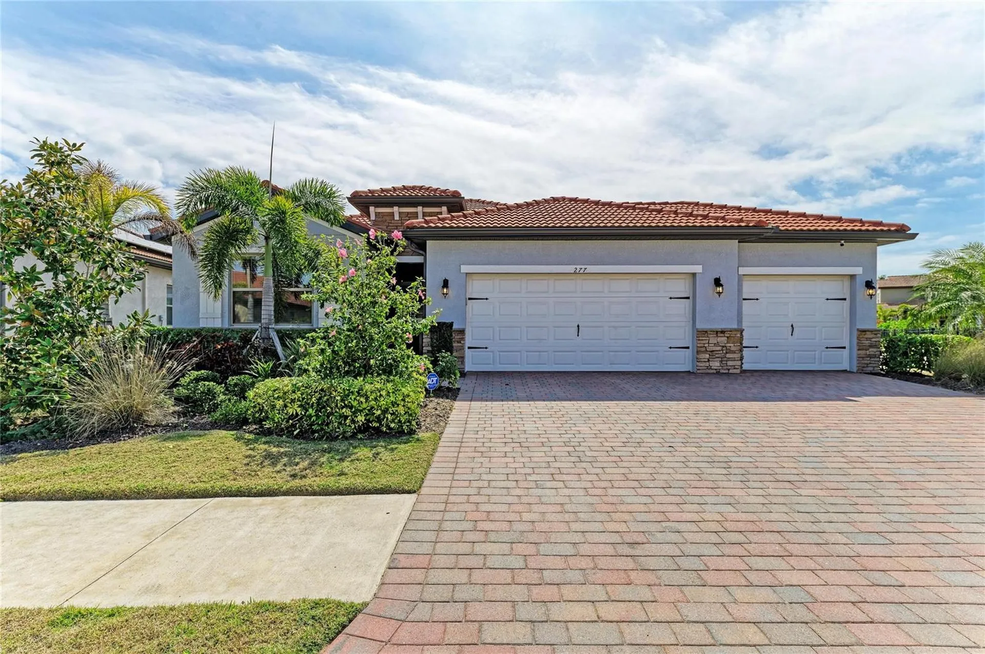 277 Villoresi Boulevard Nokomis FL 34275