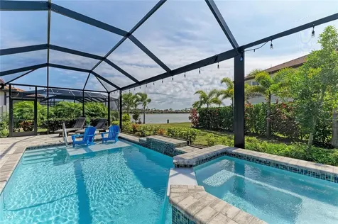 277 Villoresi Boulevard Nokomis FL 34275