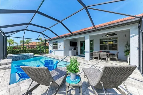 277 Villoresi Boulevard Nokomis FL 34275