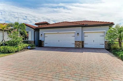 277 Villoresi Boulevard Nokomis FL 34275