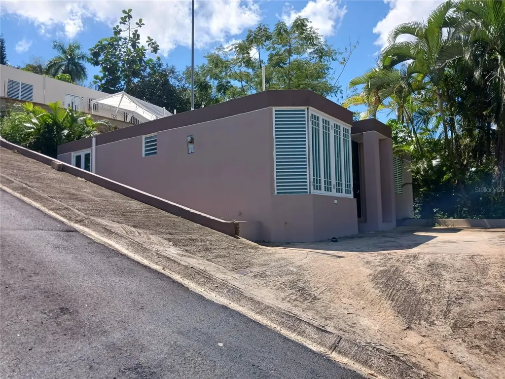 Km. 11.7 Road 174 Int Bayamon PR 00958