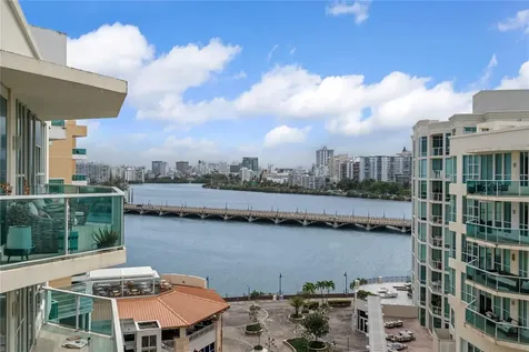 25 Munoz Rivera San Juan PR 00901