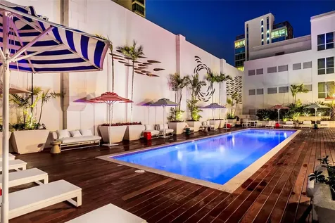 25 Munoz Rivera San Juan PR 00901