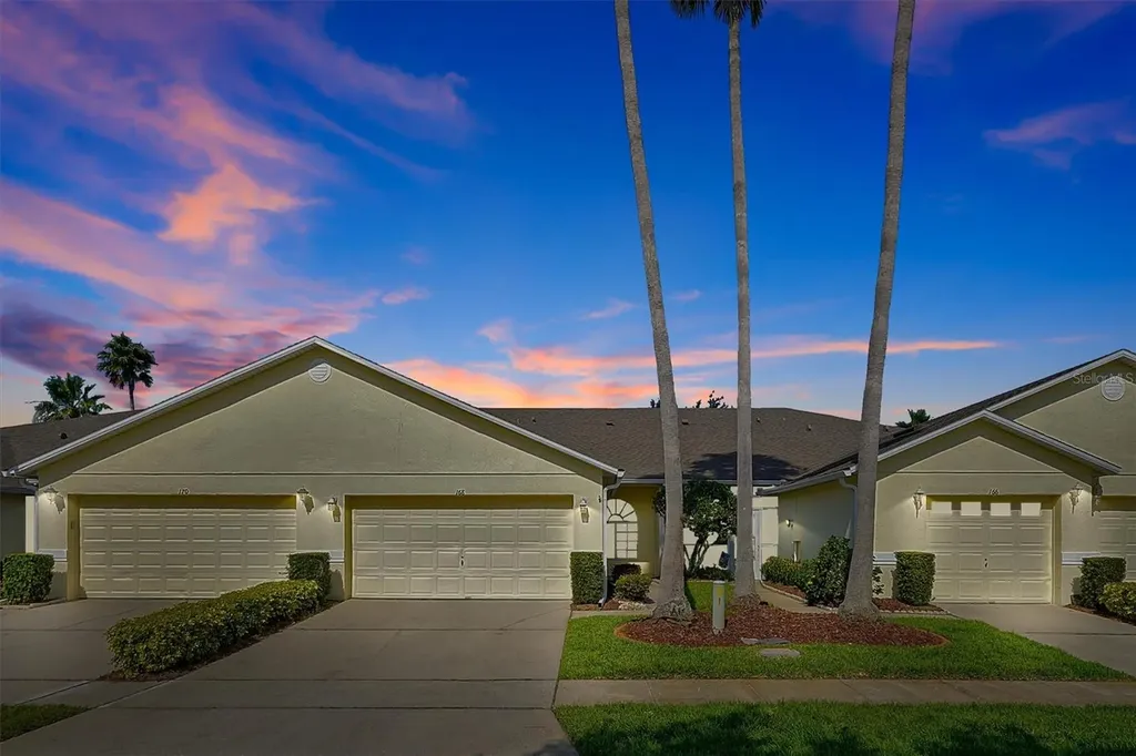 168 Club Villas Lane Kissimmee FL 34744