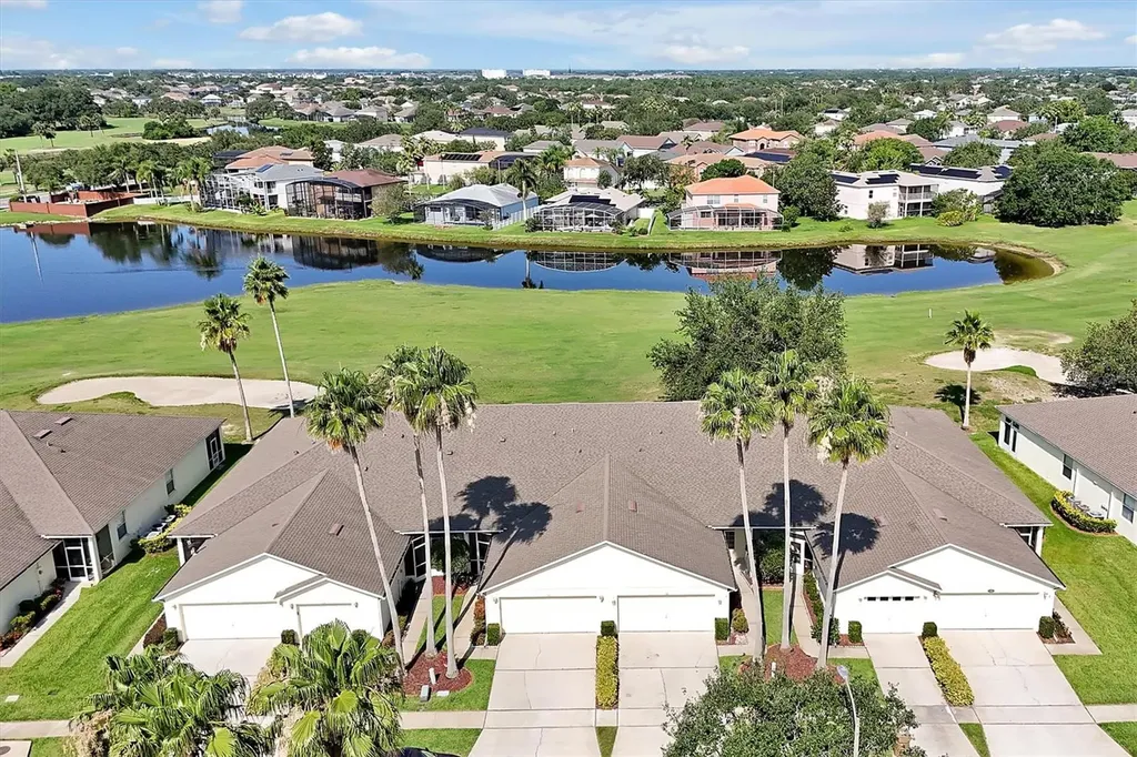 168 Club Villas Lane Kissimmee FL 34744