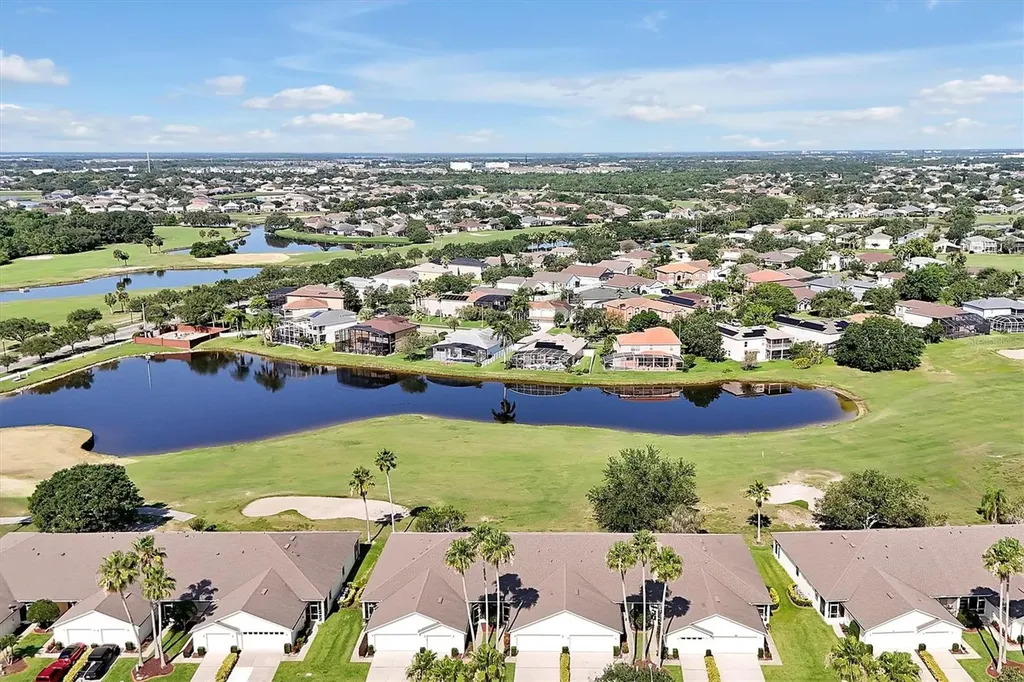 168 Club Villas Lane Kissimmee FL 34744