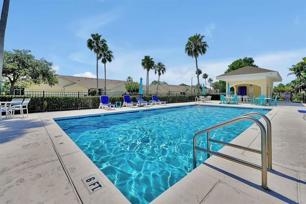 168 Club Villas Lane Kissimmee FL 34744