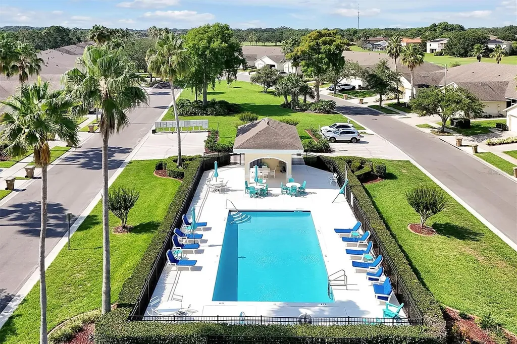 168 Club Villas Lane Kissimmee FL 34744