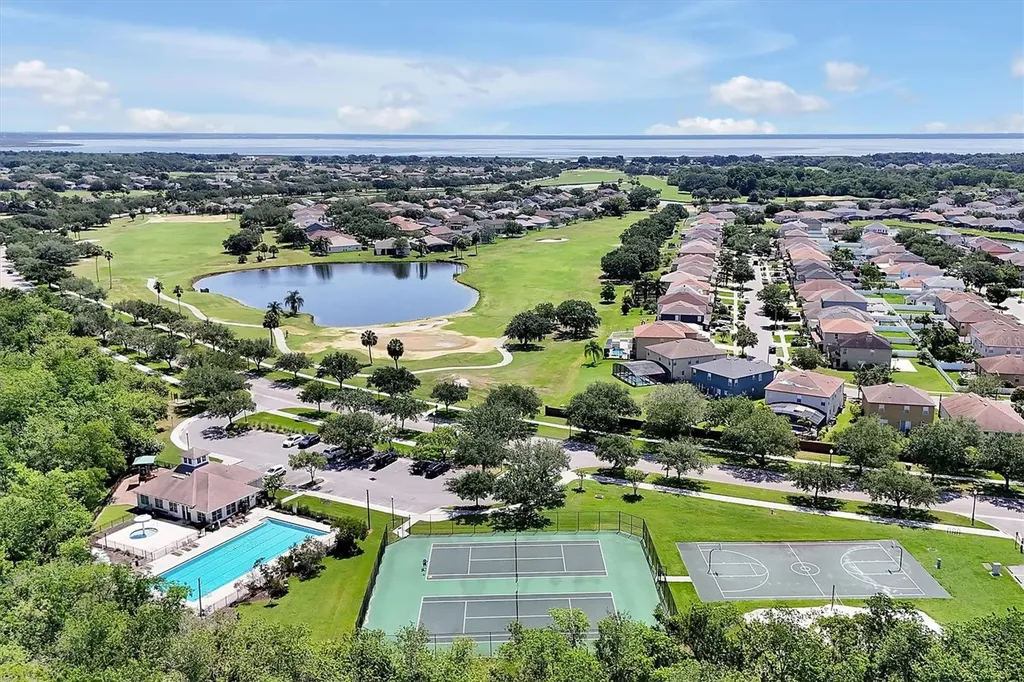 168 Club Villas Lane Kissimmee FL 34744