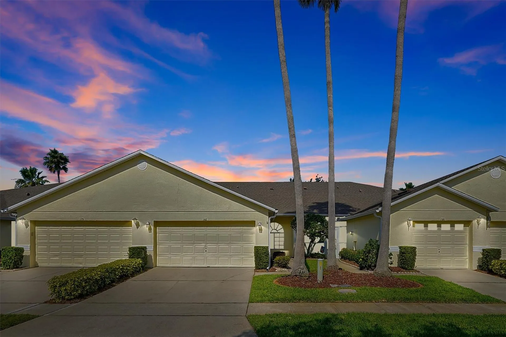 168 Club Villas Lane Kissimmee FL 34744