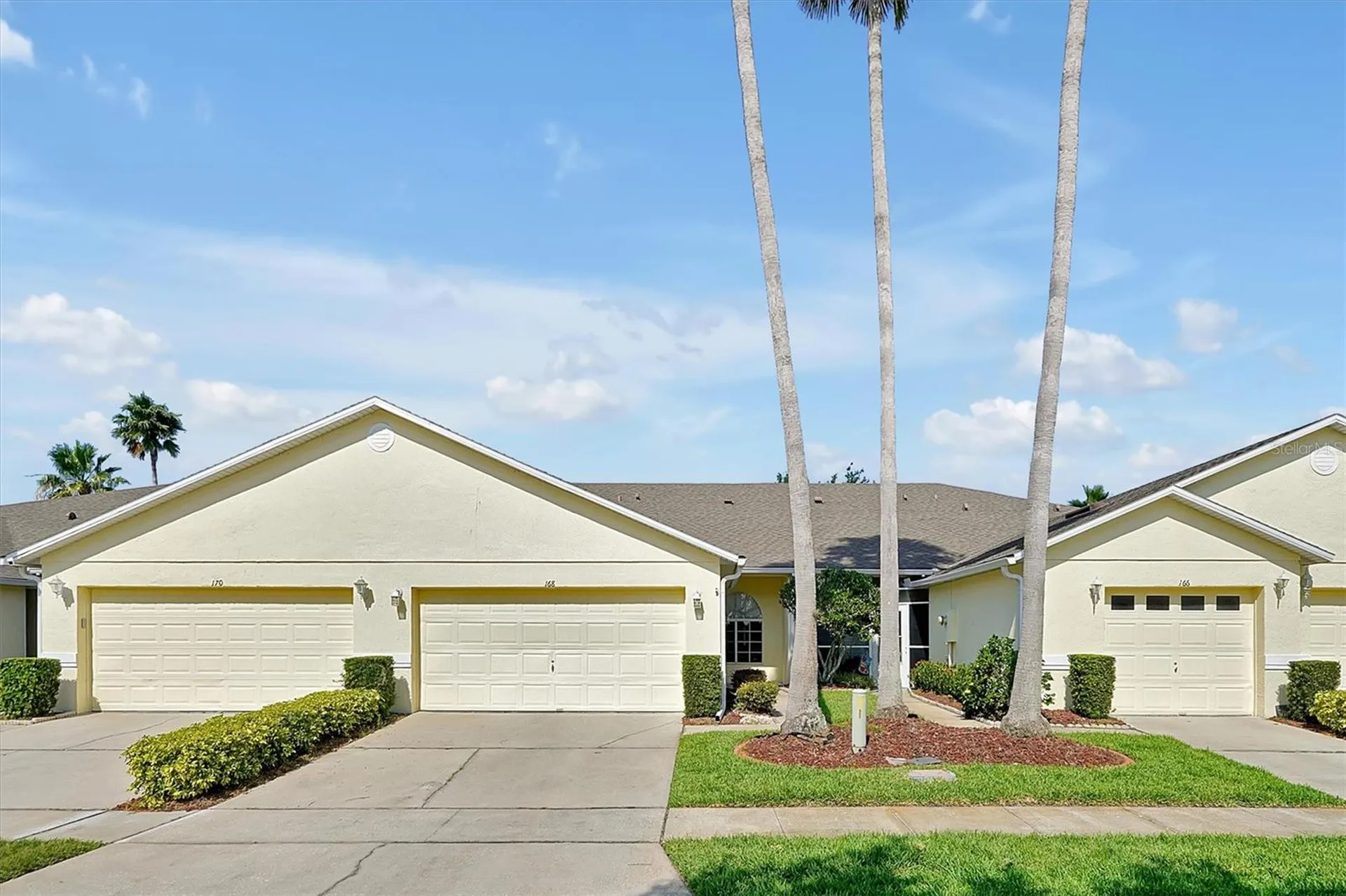 168 Club Villas Lane Kissimmee FL 34744