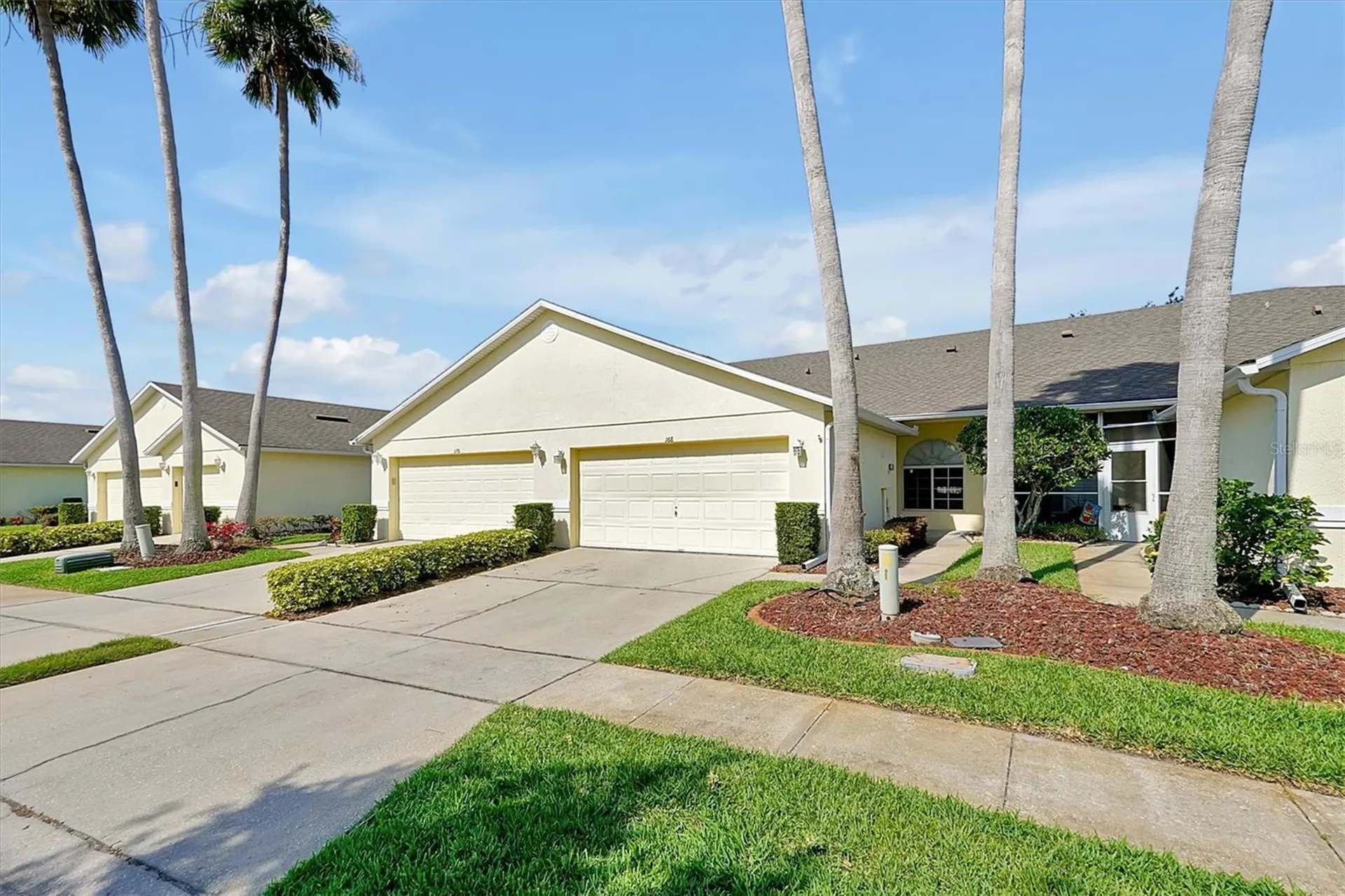 168 Club Villas Lane Kissimmee FL 34744