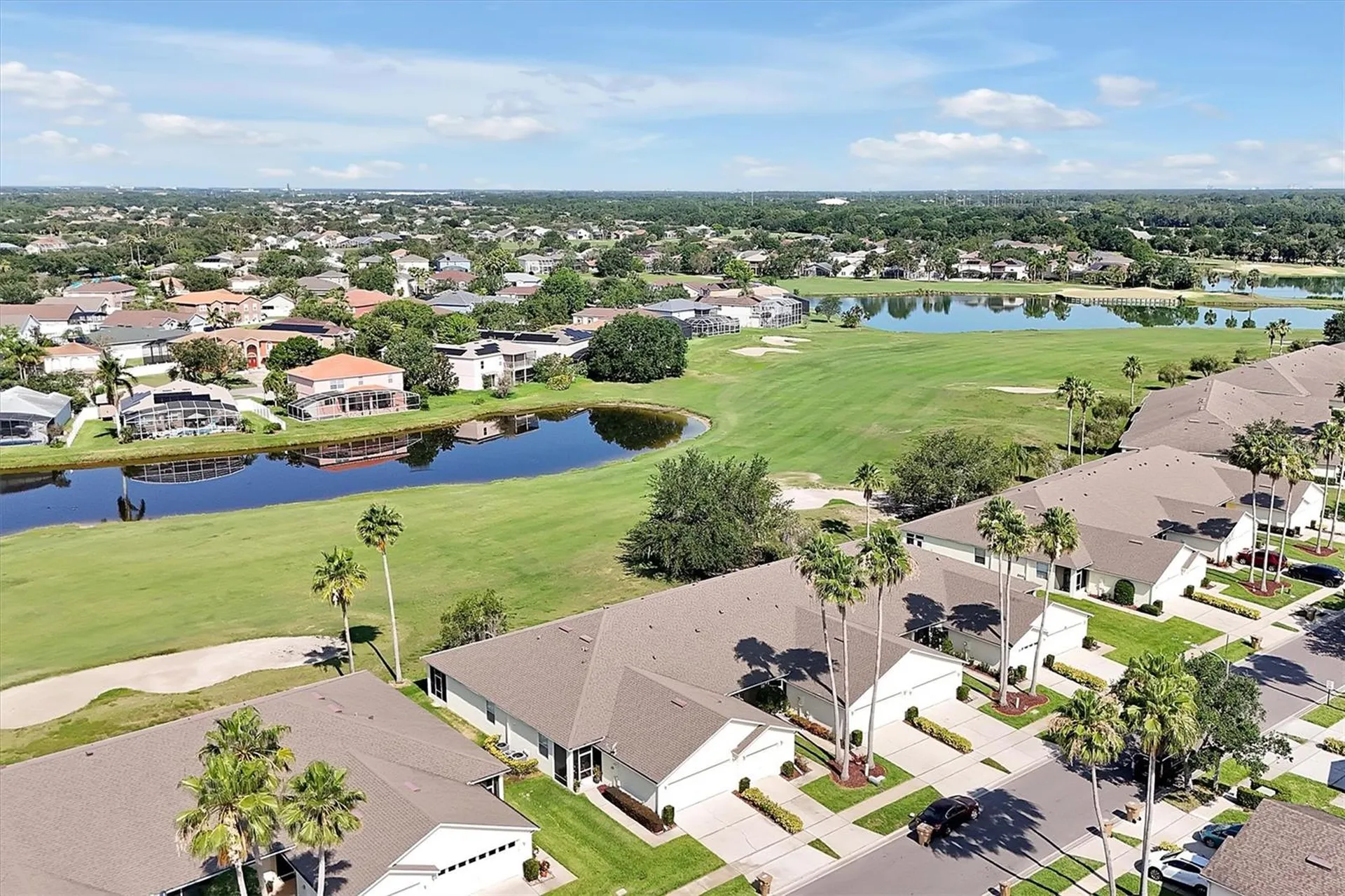 168 Club Villas Lane Kissimmee FL 34744