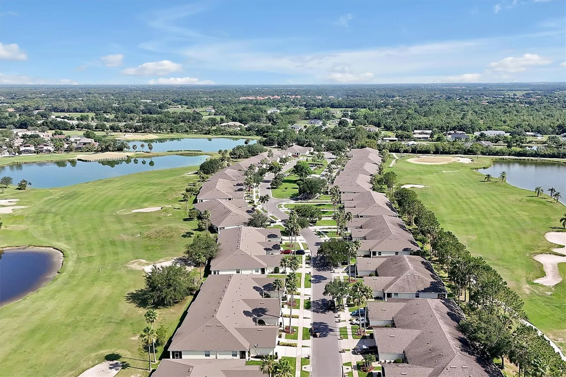 168 Club Villas Lane Kissimmee FL 34744